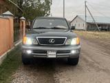 Lexus LX 470 1999 года за 6 800 000 тг. в Мерке