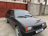 ВАЗ (Lada) 21099 2002 года за 1 500 000 тг. в Кызылорда