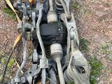 Задняя ходовка Паджеро 4 редуктор балка привода за 100 000 тг. в Караганда – фото 4