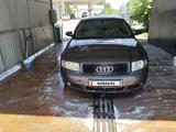 Audi A4 2002 годаfor700 000 тг. в Кордай – фото 2