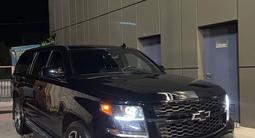 Chevrolet Suburban 2019 года за 37 000 000 тг. в Алматы
