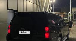 Chevrolet Suburban 2019 года за 37 000 000 тг. в Алматы – фото 2