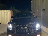 Chevrolet Suburban 2019 года за 37 000 000 тг. в Алматы – фото 4