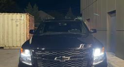 Chevrolet Suburban 2019 года за 37 000 000 тг. в Алматы – фото 4