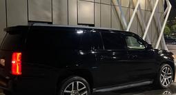 Chevrolet Suburban 2019 года за 37 000 000 тг. в Алматы – фото 3