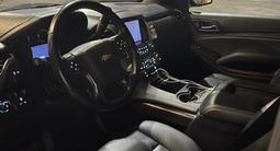 Chevrolet Suburban 2019 года за 37 000 000 тг. в Алматы – фото 5