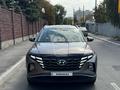 Hyundai Tucson 2021 года за 12 200 000 тг. в Алматы – фото 4