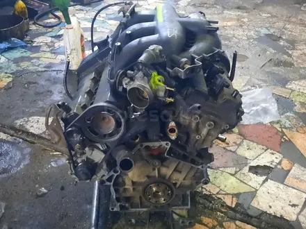 Двигатель за 180 000 тг. в Караганда – фото 5
