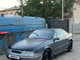 Opel Calibra 1991 года за 700 000 тг. в Айтеке би – фото 3