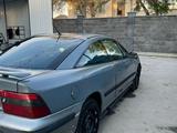 Opel Calibra 1991 года за 700 000 тг. в Айтеке би – фото 4