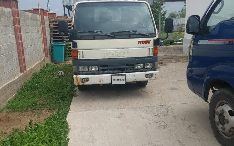 Mazda  Titan 1997 года за 5 000 000 тг. в Алматы