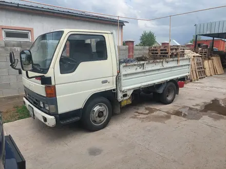 Mazda  Titan 1997 года за 5 000 000 тг. в Алматы – фото 2