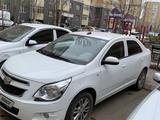 Chevrolet Cobalt 2022 годаүшін6 000 000 тг. в Астана – фото 2