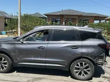 Chery Tiggo 7 Pro, 2023
