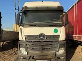 Mercedes-Benz  Actros 2014 года за 18 000 000 тг. в Астана