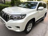 Toyota Land Cruiser Prado 2020 годаүшін24 350 000 тг. в Алматы – фото 5