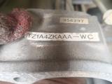 Коробка автомат TZ1A4ZKAAA на BH9 254 ,из Японии за 250 000 тг. в Алматы