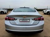 Chevrolet Malibu 2019 года за 4 500 000 тг. в Тбилиси – фото 4