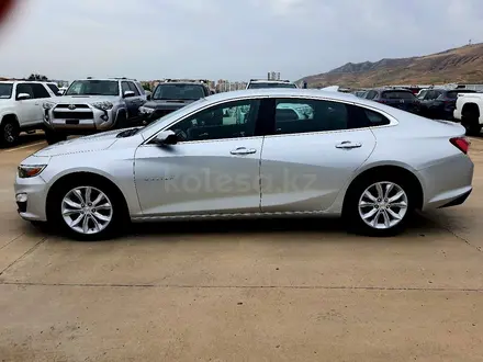 Chevrolet Malibu 2019 года за 4 500 000 тг. в Тбилиси – фото 6