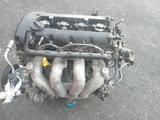Бензиновый Двигатель Sonata 2,0 за 280 000 тг. в Алматы – фото 2