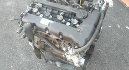 Бензиновый Двигатель Sonata 2,0 за 330 000 тг. в Алматы – фото 2
