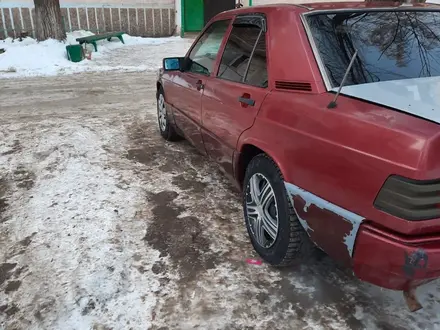 Mercedes-Benz 190 1990 года за 900 000 тг. в Павлодар – фото 11