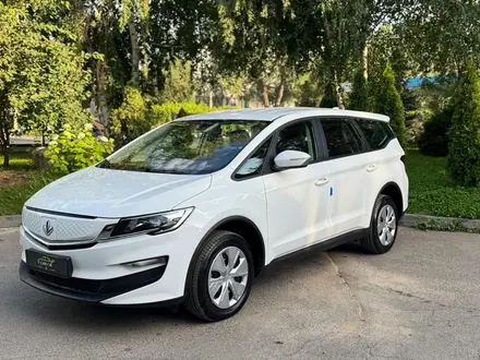 Maple Leaf 80V 2024 года за 11 300 000 тг. в Алматы
