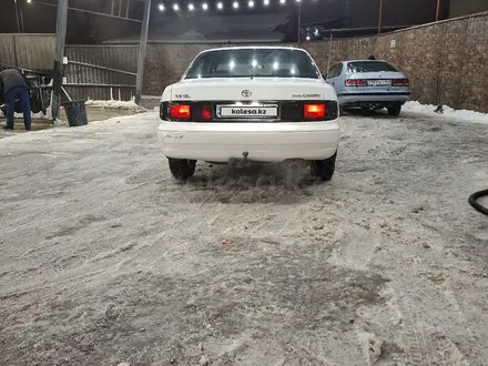 Toyota Camry 1994 года за 1 750 000 тг. в Алматы – фото 6