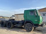 КамАЗ  5410 1995 года за 5 000 000 тг. в Боралдай – фото 4