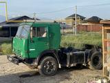 КамАЗ  5410 1995 года за 5 000 000 тг. в Боралдай