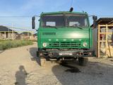 КамАЗ  5410 1995 года за 5 000 000 тг. в Боралдай – фото 5