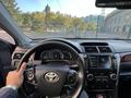 Toyota Camry 2012 годаүшін7 000 000 тг. в Алматы – фото 11