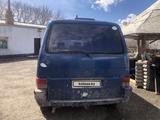 Volkswagen Transporter 1992 года за 1 500 000 тг. в Астана – фото 3