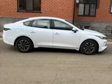 BYD Destroyer 05 2025 годаүшін7 600 000 тг. в Уральск – фото 2