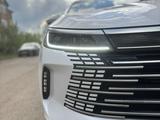 BYD Destroyer 05 2025 годаүшін7 600 000 тг. в Уральск – фото 5