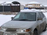 ВАЗ (Lada) 2112 2006 года за 600 000 тг. в Атырау – фото 4