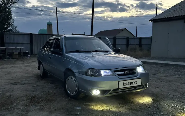 Daewoo Nexia 2012 годаfor2 650 000 тг. в Шар