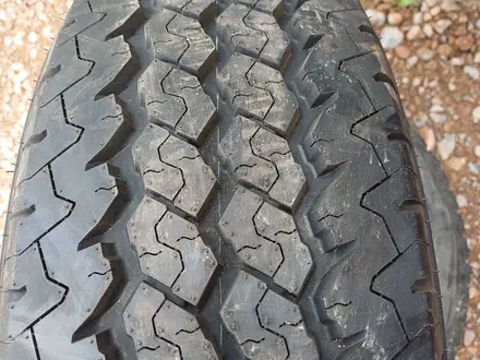215/65R16C 10PR TBB TIRES TC-78 +. за 29 500 тг. в Алматы – фото 2