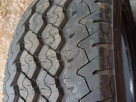 215/65R16C 10PR TBB TIRES TC-78 +. за 29 500 тг. в Алматы – фото 3