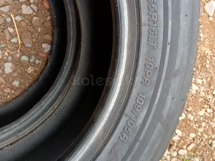 215/65R16C 10PR TBB TIRES TC-78 +. за 29 500 тг. в Алматы – фото 6