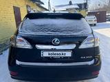 Lexus RX 350 2012 годаfor10 800 000 тг. в Семей – фото 4