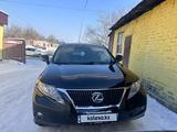 Lexus RX 350 2012 годаfor10 800 000 тг. в Семей – фото 5