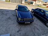 Mercedes-Benz E 320 1999 годаүшін4 800 000 тг. в Туркестан – фото 5