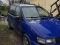 Mitsubishi Space Runner 1995 годаүшін800 000 тг. в Алматы – фото 3