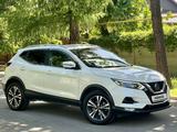 Nissan Qashqai 2020 года за 10 506 842 тг. в Алматы