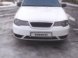 Daewoo Nexia 2013 года за 1 800 000 тг. в Алматы – фото 2