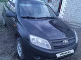 ВАЗ (Lada) Granta 2190 2012 года за 1 750 000 тг. в Павлодар – фото 2