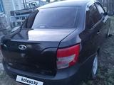 ВАЗ (Lada) Granta 2190 2012 года за 1 750 000 тг. в Павлодар – фото 3