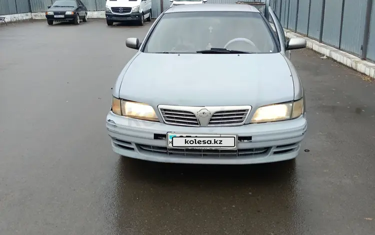 Nissan Maxima 1996 годаfor1 800 000 тг. в Кокшетау