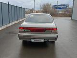 Nissan Maxima 1996 года за 1 800 000 тг. в Кокшетау – фото 5